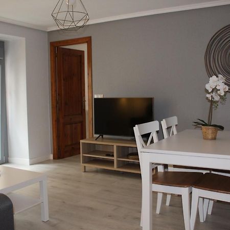 Apartamento Estiviellas, Pirineo Χάκα Εξωτερικό φωτογραφία