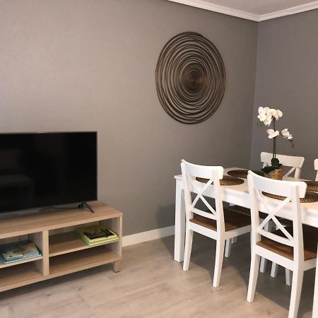 Apartamento Estiviellas, Pirineo Χάκα Εξωτερικό φωτογραφία