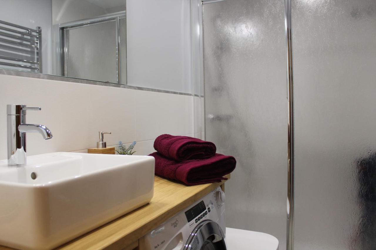 Apartamento Estiviellas, Pirineo Χάκα Εξωτερικό φωτογραφία