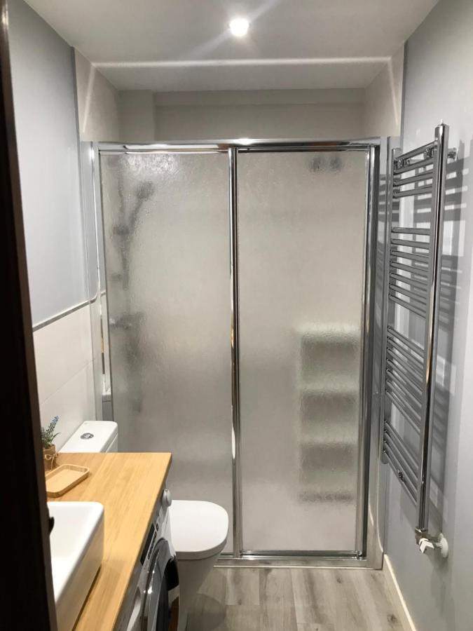 Apartamento Estiviellas, Pirineo Χάκα Εξωτερικό φωτογραφία