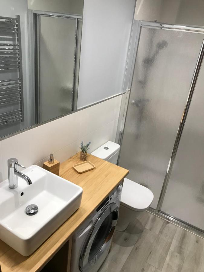 Apartamento Estiviellas, Pirineo Χάκα Εξωτερικό φωτογραφία