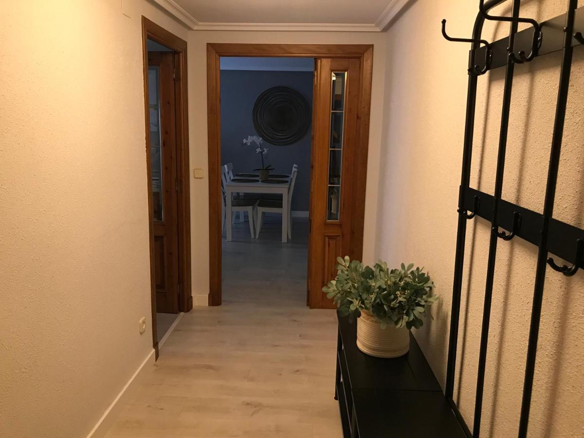 Apartamento Estiviellas, Pirineo Χάκα Εξωτερικό φωτογραφία