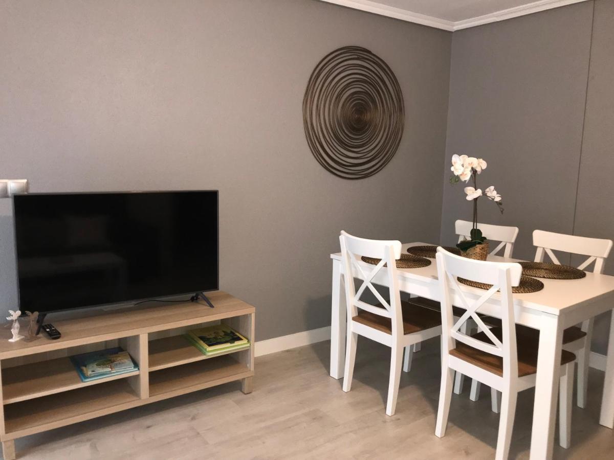 Apartamento Estiviellas, Pirineo Χάκα Εξωτερικό φωτογραφία